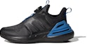 Buy (JR) adidas Rapidasport BOA 'Hitam Biru' IF0371