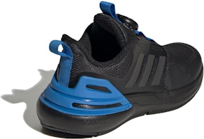 (JR) アディダス ラピダスポーツ BOA 黒青 IF0371 Purchase (JR) アディダス ラピダスポーツ BOA 黒青 IF0371