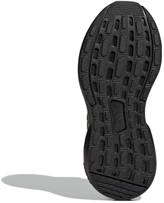 (Youth) adidas Rapidasport BOA 'Black Blue' IF0371 Details for (Youth) adidas Rapidasport BOA 'Black Blue' IF0371