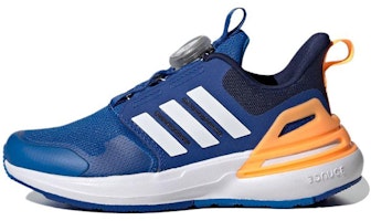 (Preschool) adidas Rapidasport BOA 'Blue White' IE4543 (Preschool) adidas Rapidasport BOA 'Blue White' IE4543