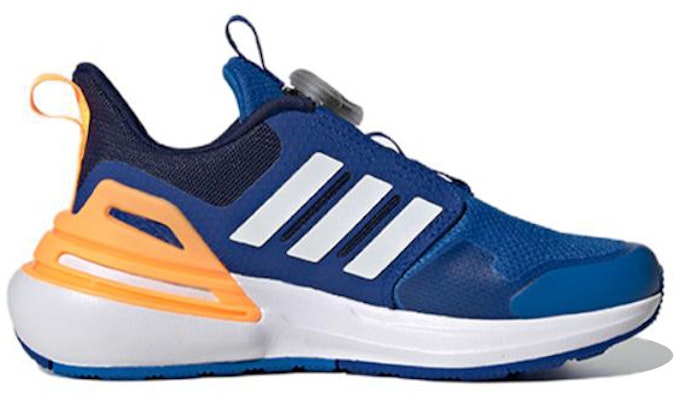 (PS) adidas Rapidasport BOA 'Biru Putih' IE4543 Order (PS) adidas Rapidasport BOA 'Biru Putih' IE4543