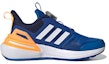 Order (PS) adidas Rapidasport BOA 'Biru Putih' IE4543