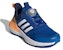 (PS) adidas Rapidasport BOA 'Biru Putih' IE4543