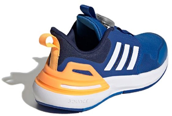 (PS) adidas Rapidasport BOA 'Biru Putih' IE4543 Shop (PS) adidas Rapidasport BOA 'Biru Putih' IE4543