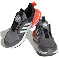 (PS) adidas Rapidasport BOA Kasut 'Kelabu Hitam Putih' HP2765 Lookbook (PS) adidas Rapidasport BOA Kasut 'Kelabu Hitam Putih' HP2765