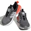 Lookbook (PS) adidas Rapidasport BOA Kasut 'Kelabu Hitam Putih' HP2765