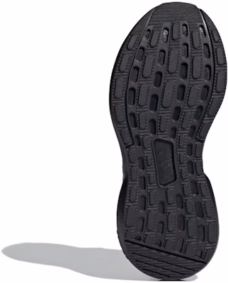 (JR) adidas Rapidasport BOA 'Negro Shock Pink' IF0370 Details for (JR) adidas Rapidasport BOA 'Negro Shock Pink' IF0370