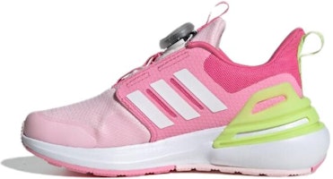 (Youth) adidas Rapidasport BOA 'Pink' ID2381 (Youth) adidas Rapidasport BOA 'Pink' ID2381