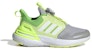 (PS) adidas Rapidasport Bounce Kasut BOA 'Hijau' IE4542