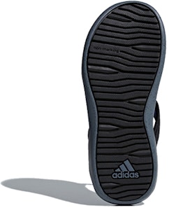 兒童 adidas Rapida Swim 兒童涼鞋 黑藍 Details for 兒童 adidas Rapida Swim 兒童涼鞋 黑藍