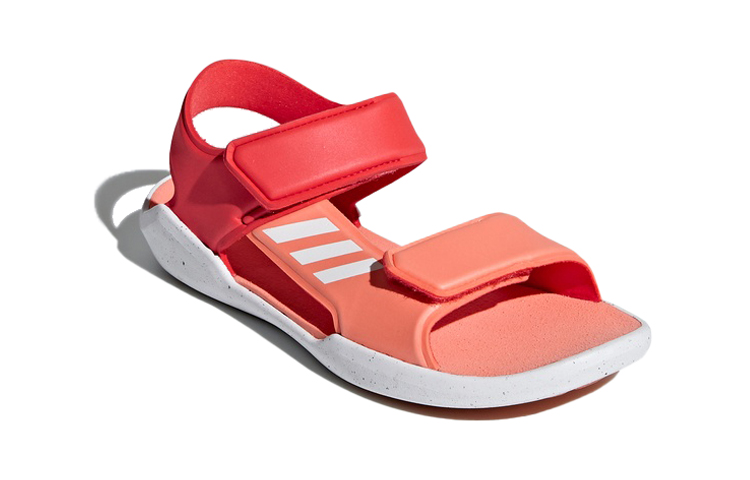 Lookbook (PS) adidas RapidaSwim Sandalo Rosa/Rosso/Bianco DB1783
