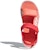 (Preschool) adidas RapidaSwim Sandal Pink/Red/White DB1783