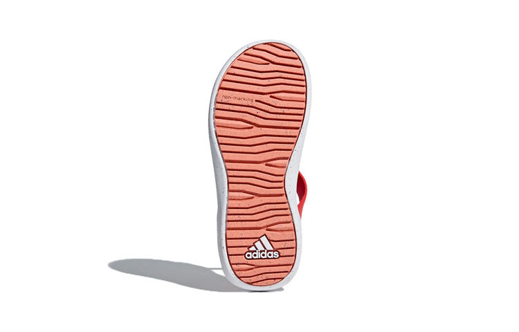 Details for (PS) adidas RapidaSwim Sandalo Rosa/Rosso/Bianco DB1783