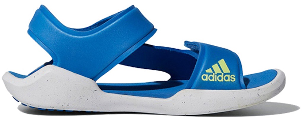 (PS) adidas RapidaSwim Sandal Putih/Biru G54799 Order (PS) adidas RapidaSwim Sandal Putih/Biru G54799