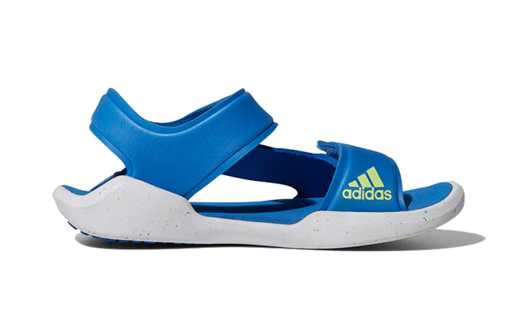 Order (PS) Sandali adidas RapidaSwim Bianchi/Blu G54799