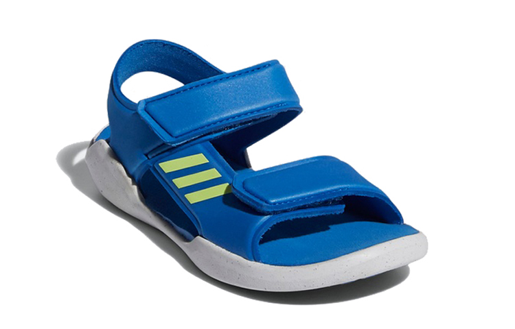 Lookbook (PS) Sandali adidas RapidaSwim Bianchi/Blu G54799