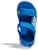 (Preschool) adidas RapidaSwim Sandals White/Blue G54799