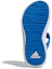 Details for (Preschool) adidas RapidaSwim Sandals White/Blue G54799