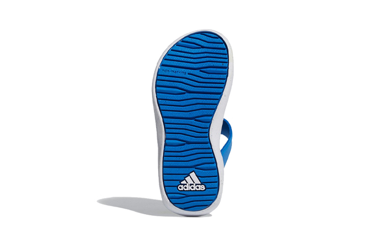 Details for (PS) Sandali adidas RapidaSwim Bianchi/Blu G54799