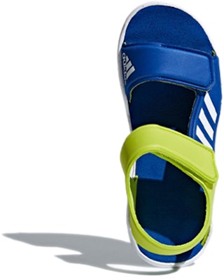 (PS) Sandalias adidas RapidaSwim Blanco/Verde/Azul DB1784 Purchase (PS) Sandalias adidas RapidaSwim Blanco/Verde/Azul DB1784