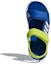 Purchase (Preschool) adidas RapidaSwim Sandals White/Green/Blue DB1784