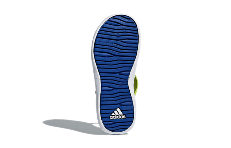 Details for (PS) Sandali adidas RapidaSwim Bianco/Verde/Blu DB1784