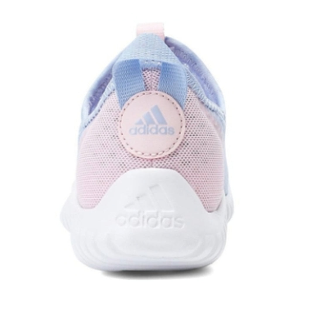 Order (PS) 阿迪达斯 Rapidazen 2.0 紫粉白 运动鞋 ID3372