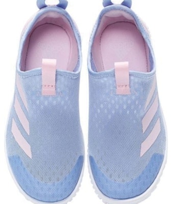 (Preschool) adidas Rapidazen 2.0 'Purple Pink White' ID3372 Lookbook (Preschool) adidas Rapidazen 2.0 'Purple Pink White' ID3372