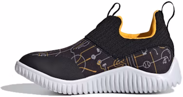 (Preschool) adidas Rapidazen 2 C FV2612 (Preschool) adidas Rapidazen 2 C FV2612