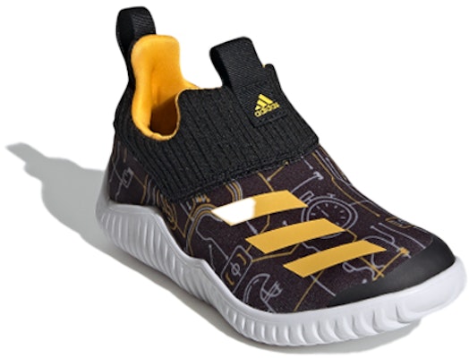 (Preschool) adidas Rapidazen 2 C FV2612 Lookbook (Preschool) adidas Rapidazen 2 C FV2612