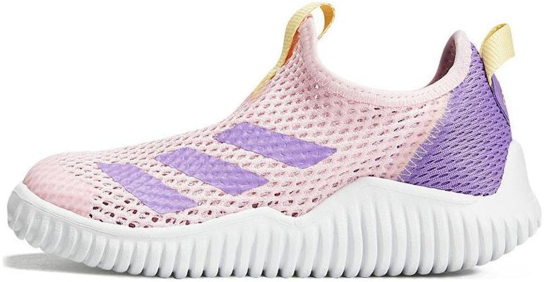 (Preschool) adidas RapidaZen Slip-on Shoes 'Pink Purple' HP5908 Buy (Preschool) adidas RapidaZen Slip-on Shoes 'Pink Purple' HP5908