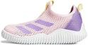 Buy (PS) adidas RapidaZen Slip-On Kasut 'Pink Purple' HP5908