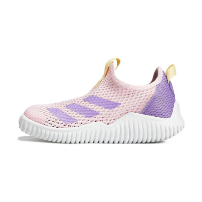 (PS) adidas RapidaZen Slip-on Shoes 'Pink Purple'