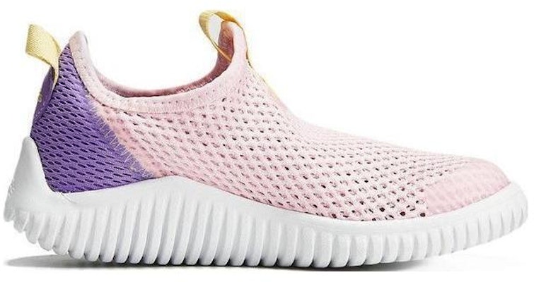 中童 adidas Rapidazen 2 C 防滑耐磨輕便 孩童訓練鞋 粉紫色 Order 中童 adidas Rapidazen 2 C 防滑耐磨輕便 孩童訓練鞋 粉紫色
