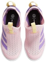 (PS) アディダス RapidaZen スリッポン (ピンクパープル) HP5908 Lookbook (PS) アディダス RapidaZen スリッポン (ピンクパープル) HP5908