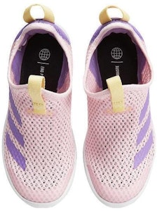 (PS) アディダス RapidaZen スリッポン (ピンクパープル) HP5908 Lookbook (PS) アディダス RapidaZen スリッポン (ピンクパープル) HP5908