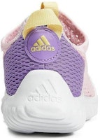 (PS) アディダス RapidaZen スリッポン (ピンクパープル) HP5908 Shop (PS) アディダス RapidaZen スリッポン (ピンクパープル) HP5908