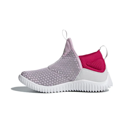 (PS) adidas Rapidazen 2 C 'Pink Red White'