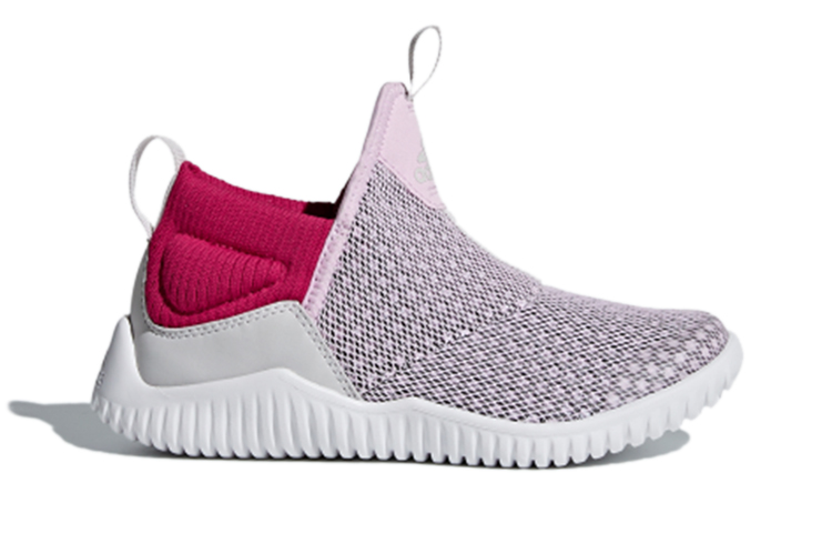 (PS) adidas Rapidazen 2 C 'Pink Red White' 圖 2