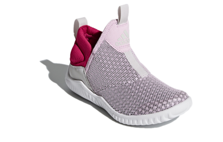 (PS) adidas Rapidazen 2 C 'Pink Red White' 圖 3