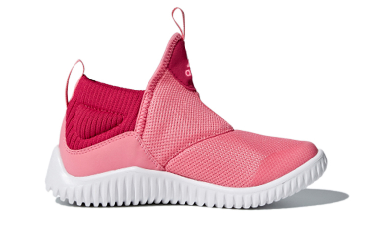 Order BP幼童 adidas Rapidazen 2 C 粉紅色