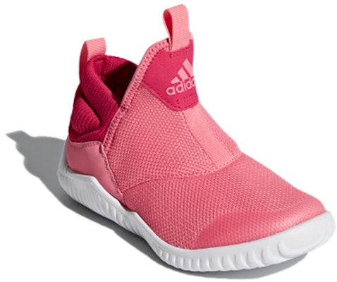 BP幼童 adidas Rapidazen 2 C 粉紅色 Lookbook BP幼童 adidas Rapidazen 2 C 粉紅色