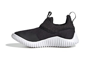 (Preschool) adidas RapidaZen 2 J 'Black White' FV2607 (Preschool) adidas RapidaZen 2 J 'Black White' FV2607