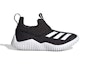 Order (PS) adidas RapidaZen 2 J 'Hitam Putih' Women's Sneakers FV2607