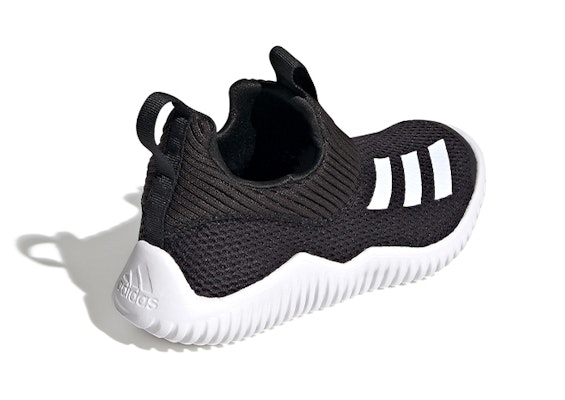 (PS) adidas RapidaZen 2 J 'Hitam Putih' Women's Sneakers FV2607 Shop (PS) adidas RapidaZen 2 J 'Hitam Putih' Women's Sneakers FV2607