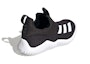 Shop (PS) adidas RapidaZen 2 J 'Hitam Putih' Women's Sneakers FV2607