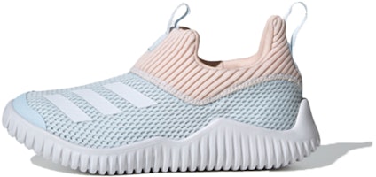 (Preschool) adidas RapidaZen 2 Little Kid 'Sky Pink Tint' FV2619 (Preschool) adidas RapidaZen 2 Little Kid 'Sky Pink Tint' FV2619