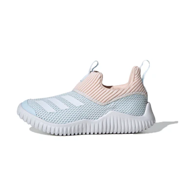 (PS) adidas RapidaZen 2 Little Kid 'Sky Pink Tint'