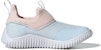 (PS) adidas RapidaZen 2 Kanak-kanak 'Sky Pink Tint' FV2619