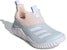 (PS) adidas RapidaZen 2 Kanak-kanak 'Sky Pink Tint' FV2619